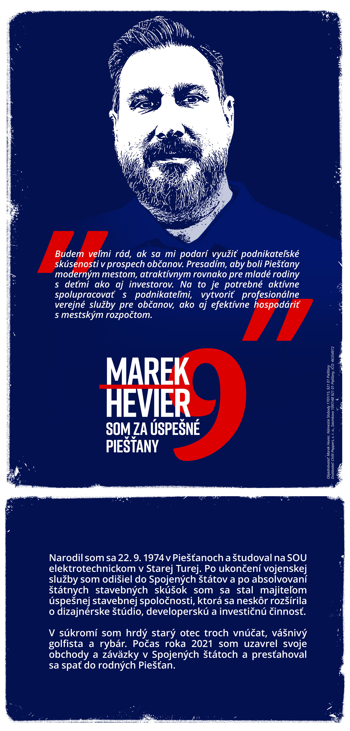 Marek Hevier